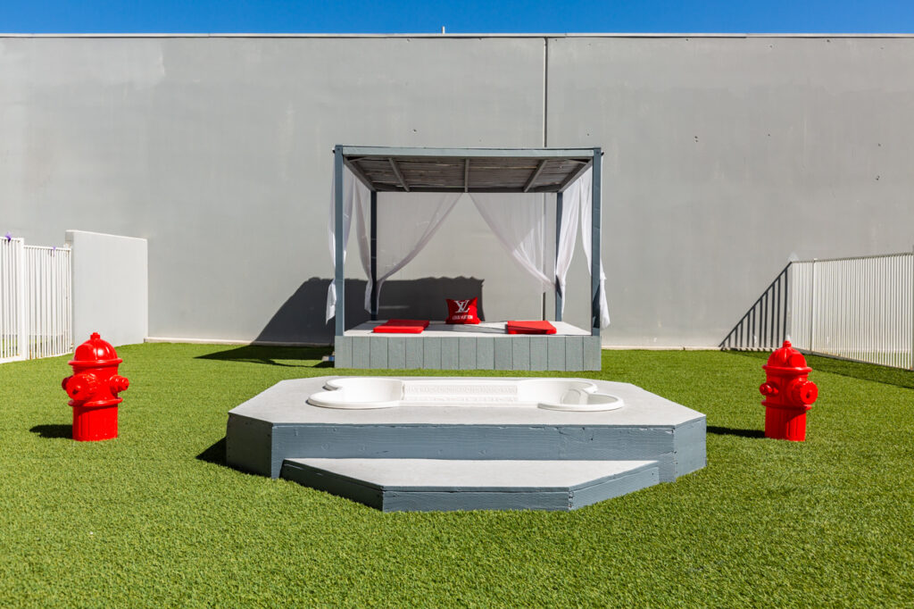 Luxury Dog Boarding – Luxe Pet Hotels - High End Dog Parks With Luxury Pet Suites