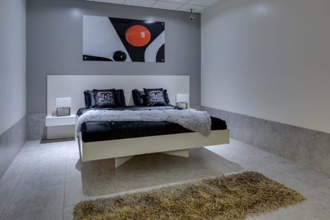 Luxe Pet Hotel Small -14