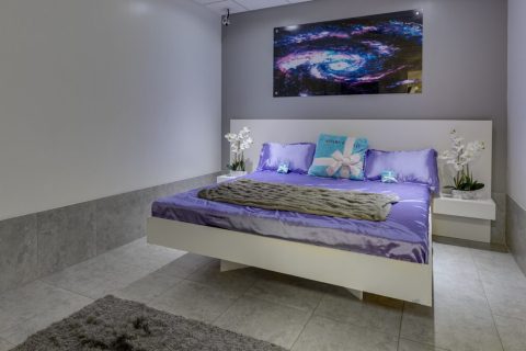 Luxe Pet Hotel Small -21