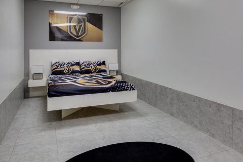 Luxe Pet Hotel Small -35